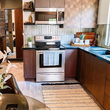 Вилла East Park Studio, Downtown Style Чико Экстерьер фото