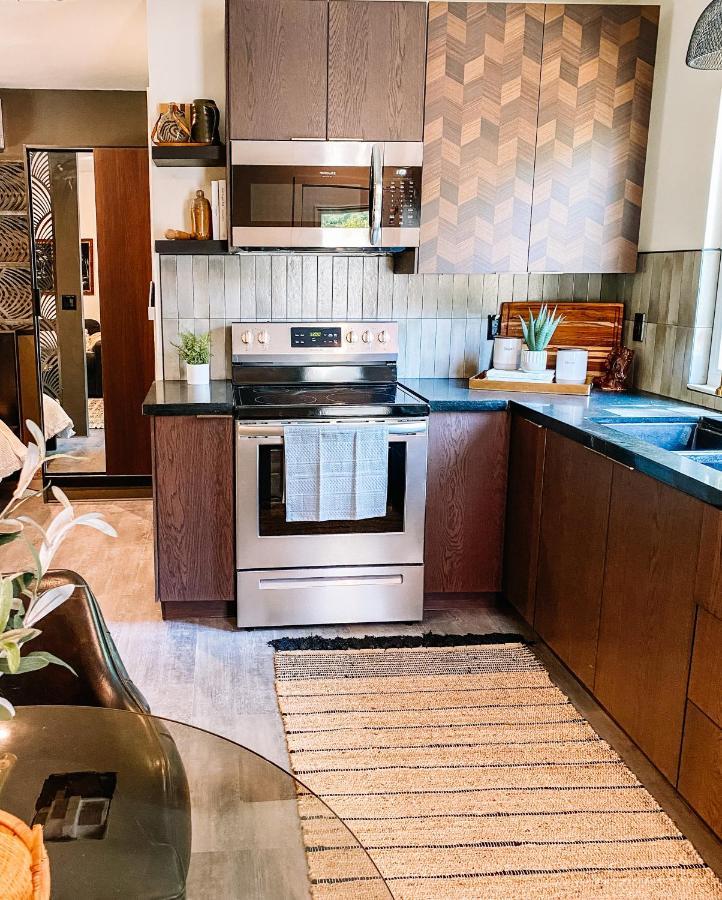 Вилла East Park Studio, Downtown Style Чико Экстерьер фото
